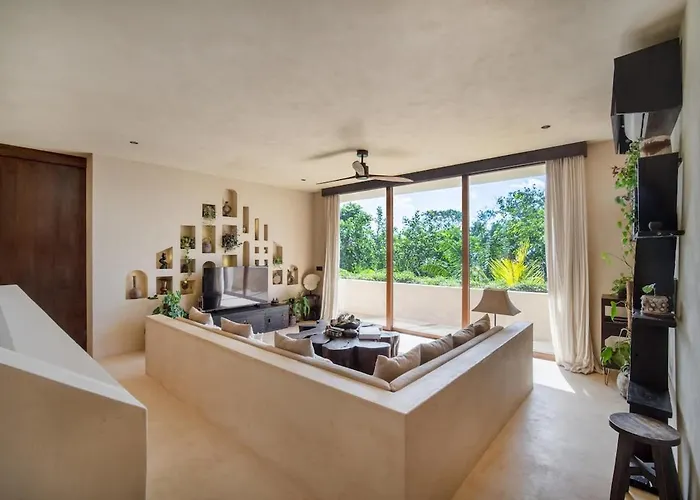 Casa Matahari 2br Jungle Escape With Sunset Rooftop Views Villa Uluwatu