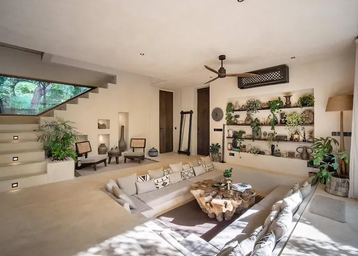 Villa Casa Matahari 2br Jungle Escape With Sunset Rooftop Views *