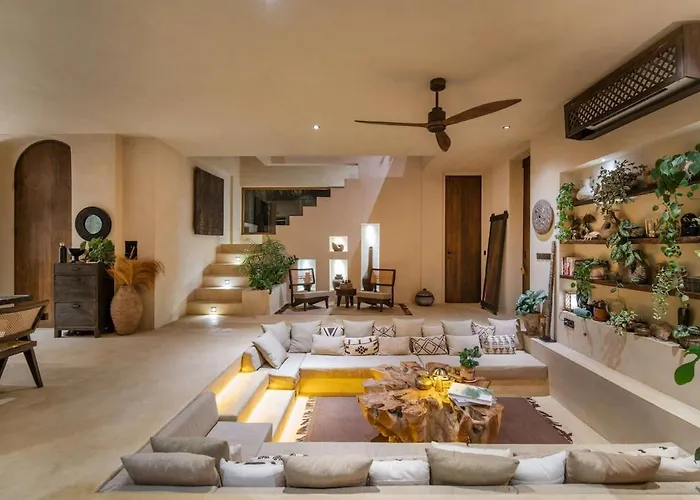 Casa Matahari 2br Jungle Escape With Sunset Rooftop Views * Uluwatu