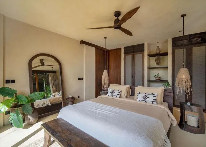 Casa Matahari 2br Jungle Escape With Sunset Rooftop Views Uluwatu