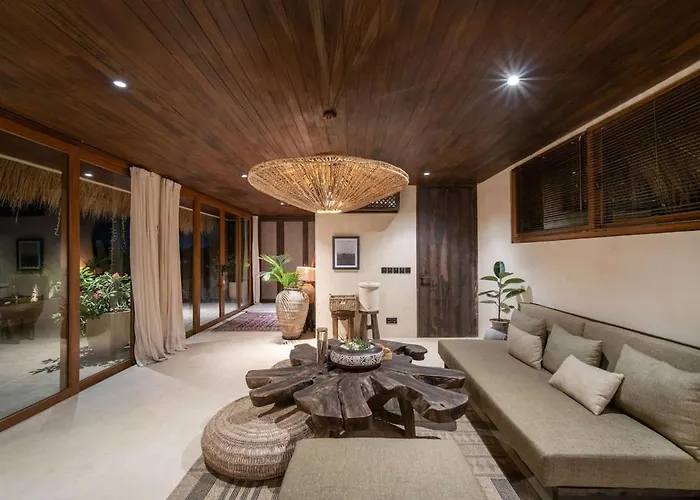 Villa Casa Matahari 2br Jungle Escape With Sunset Rooftop Views Uluwatu