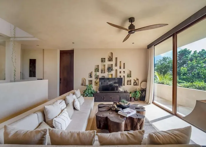 Casa Matahari 2br Jungle Escape With Sunset Rooftop Views * Uluwatu