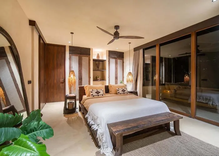 Casa Matahari 2br Jungle Escape With Sunset Rooftop Views * Uluwatu